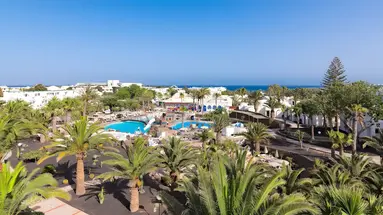H10 Suites Lanzarote Gardens