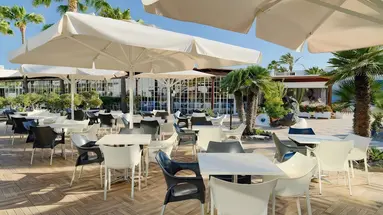 H10 Suites Lanzarote Gardens