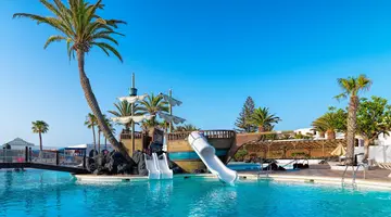 H10 SUITES LANZAROTE GARDENS