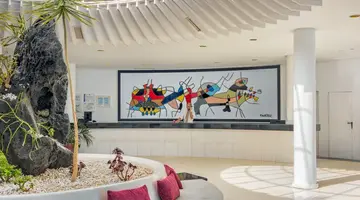 H10 Suites Lanzarote Gardens
