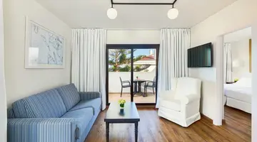 H10 Taburiente Playa