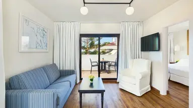 H10 Taburiente Playa