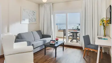 H10 Taburiente Playa