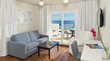 H10 Taburiente Playa
