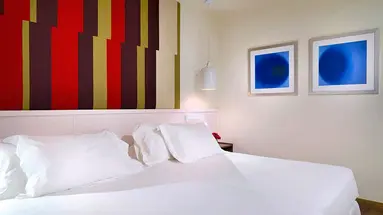H10 Taburiente Playa