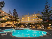 H10 Taburiente Playa