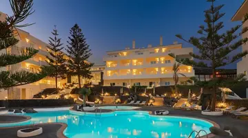 H10 TABURIENTE PLAYA