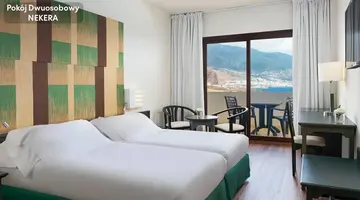 H10 Taburiente Playa
