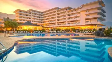 H10 Taburiente Playa