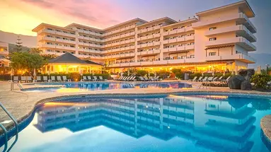 H10 Taburiente Playa