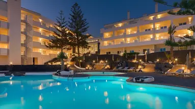 H10 Taburiente Playa