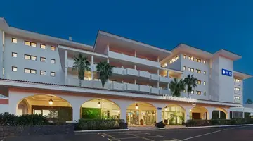 H10 Taburiente Playa