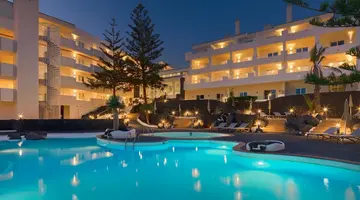 H10 TABURIENTE PLAYA