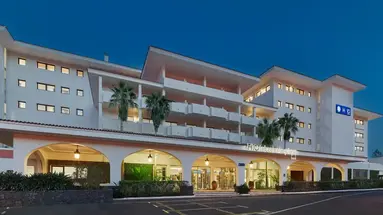 H10 TABURIENTE PLAYA