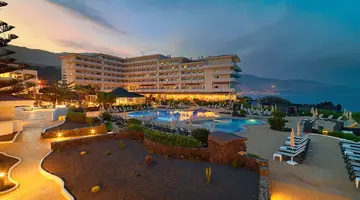 H10 Taburiente Playa