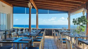 H10 Taburiente Playa