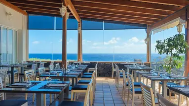 H10 Taburiente Playa