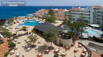 H10 Taburiente Playa