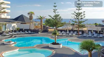 H10 Taburiente Playa
