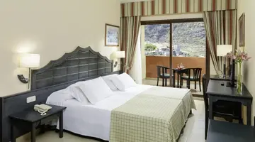 H10 Taburiente Playa