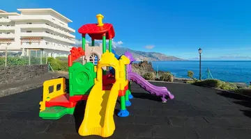 H10 Taburiente Playa