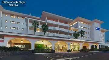 H10 Taburiente Playa