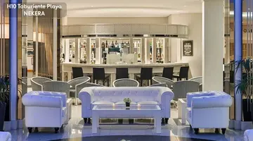 H10 Taburiente Playa