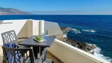 H10 Taburiente Playa