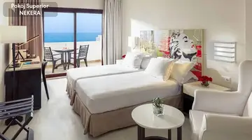 H10 Taburiente Playa