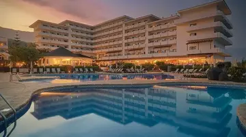 H10 TABURIENTE PLAYA