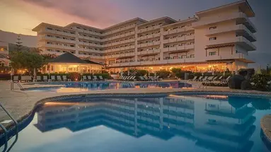 H10 TABURIENTE PLAYA