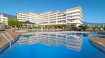 H10 Taburiente Playa