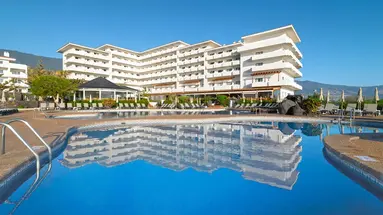 H10 Taburiente Playa