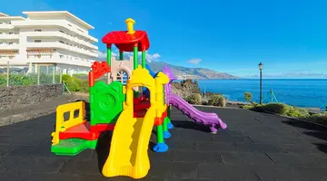 H10 Taburiente Playa