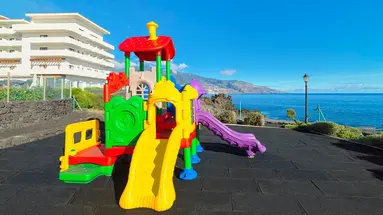 H10 Taburiente Playa
