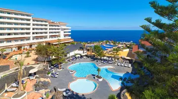 H10 Taburiente Playa