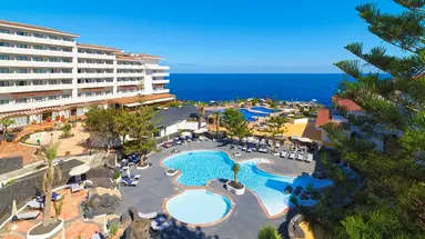 H10 Taburiente Playa