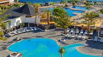 H10 Taburiente Playa