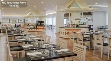 H10 Taburiente Playa