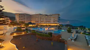 H10 TABURIENTE PLAYA