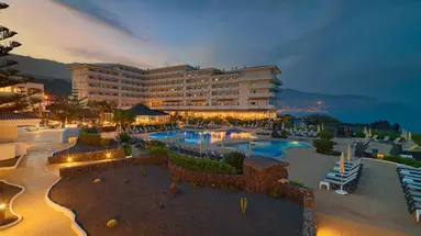 H10 TABURIENTE PLAYA