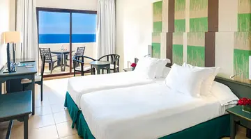 H10 Taburiente Playa