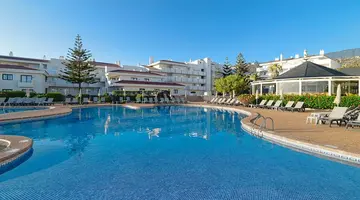 H10 Taburiente Playa