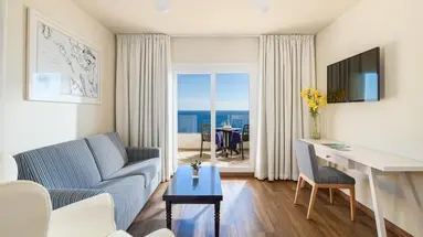 H10 Taburiente Playa