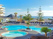 H10 Taburiente Playa