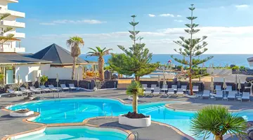 H10 Taburiente Playa