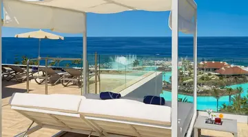 H10 Tenerife Playa