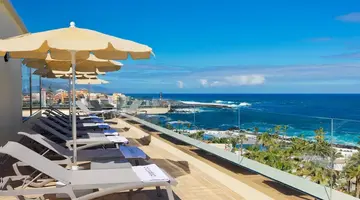H10 Tenerife Playa