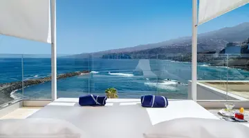 H10 Tenerife Playa