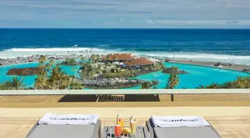 H10 Tenerife Playa